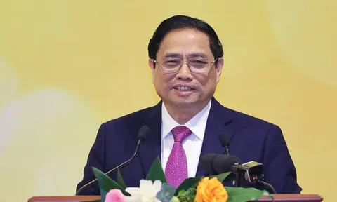 Thủ tướng: Tập trung tháo gỡ những khó khăn của thị trường bất động sản