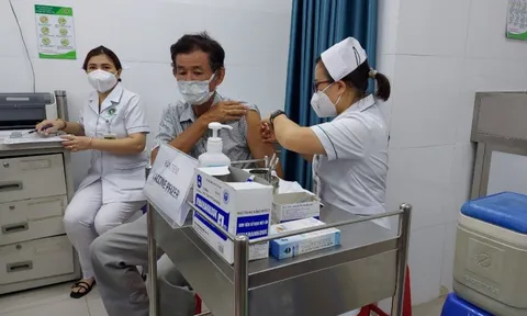 Bộ Y tế phản hồi đề nghị của TP HCM về nuôi cấy SARS-CoV-2