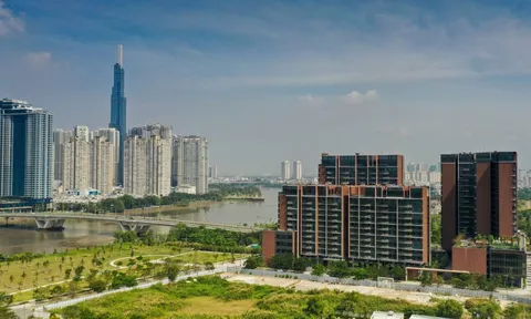 TP HCM: Nhiều dự án bị điều tra, thanh tra làm nguồn cung bất động sản giảm