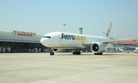 Các hãng hàng không lớn thế giới 'đổ bộ' vào Việt Nam