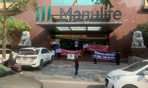 Điều tra tố cáo 'gửi tiết kiệm tại SCB thành hợp đồng bảo hiểm'