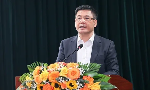 9 nhóm nhiệm vụ thúc đẩy sản xuất trong nước, mở rộng thị trường xuất khẩu năm 2023