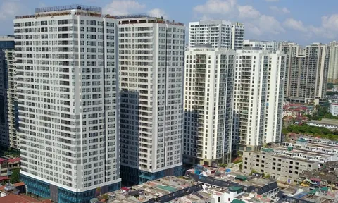 Chiều nay Ngân hàng Nhà nước dự kiến họp khẩn về tín dụng bất động sản