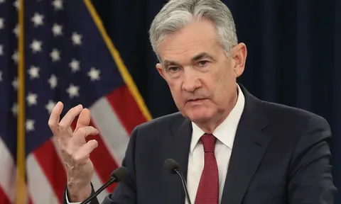 Chủ tịch Fed: Lạm phát bắt đầu giảm nhưng lãi suất vẫn có thể tăng