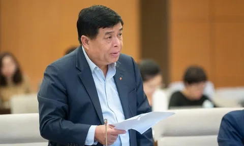 'Nhiều dự án đã nhắc nhở nhưng vẫn lúng túng, e ngại trong thực hiện'