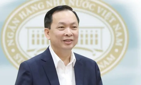 NHNN chưa có văn bản, phát ngôn nào về việc siết chặt tín dụng bất động sản