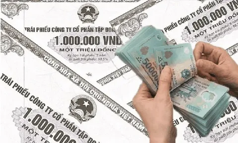 Hàng loạt doanh nghiệp xin "giãn nợ" trái phiếu, kỳ vọng vào "phép màu" Nghị định 65 sửa đổi