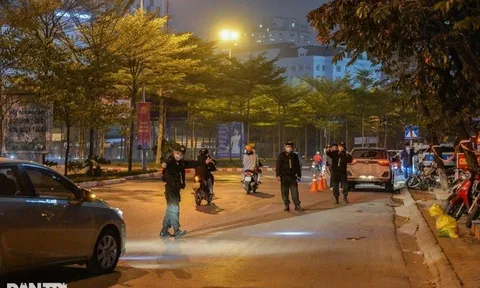 Quy định nồng độ cồn bằng 0 như Việt Nam có phải là độc nhất vô nhị?