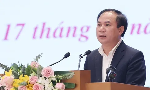 Thứ trưởng Bộ Xây dựng: Doanh nghiệp than rất khó vay vốn từ ngân hàng