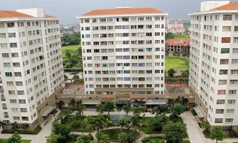 Những vấn đề về tháo gỡ và thúc đẩy phát triển nhà ở xã hội