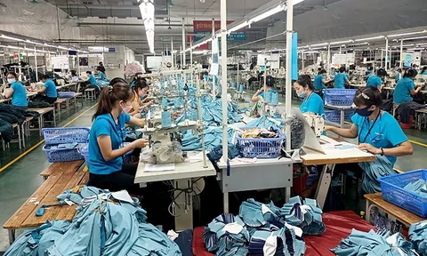 Ngành dệt may – da giày trước thách thức tra soát chuỗi cung ứng