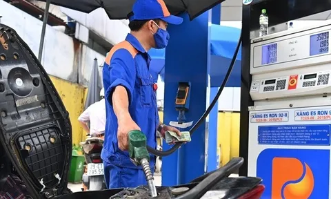 Quỹ Bình ổn giá xăng dầu chưa thực hiện được vai trò cả ở lý thuyết và thực tiễn