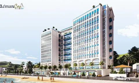 Công ty CP Lâu Đài Trắng bị "bêu tên" vì chậm thanh toán nợ trái phiếu