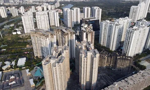 3 vấn đề xoay quanh đề xuất cho doanh nghiệp bất động sản vay ngân hàng để trả nợ trái phiếu