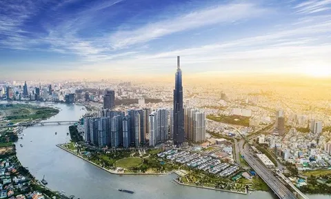 ADB hạ mức tăng trưởng Việt Nam trong năm 2023 xuống còn 5,8%