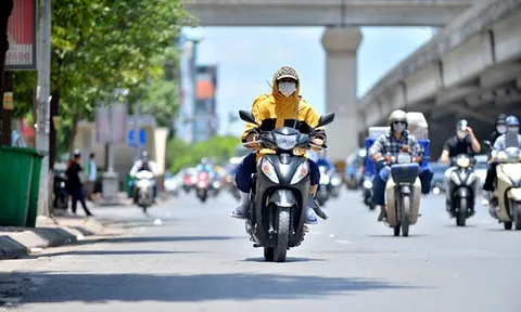 Dự báo thời tiết ngày 13/12: Bắc Bộ có sương mù nhẹ, Tây Nguyên và Nam Bộ nắng nóng