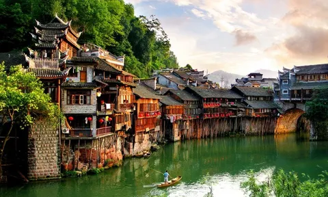 Trung Quốc nới chính sách visa cho khách du lịch Việt Nam