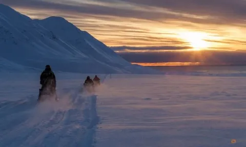 Những cam kết hành động vì khí hậu tại COP28