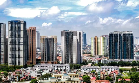 Doanh nghiệp bất động sản chưa tích cực cơ cấu lại phân khúc, chưa giảm giá bán