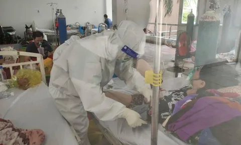 Ca mắc Covid-19 tăng ở một số nước, Bộ Y tế nói gì?