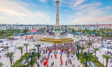 Đô thị phía Đông Hà Nội chuyển mình sau một năm vận hành