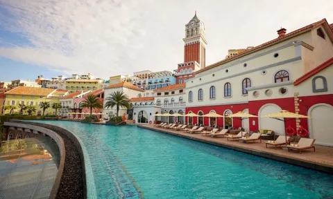 Season of Love: Thăng hoa tình yêu và nghệ thuật giữa biển trời Phú Quốc