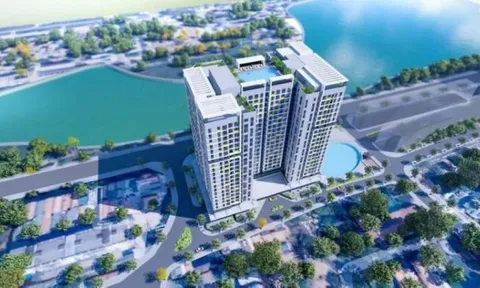 Năm 2023 có 10 dự án, gần 20.000 căn nhà ở xã hội được xây dựng