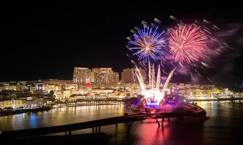 Nhiều siêu phẩm du lịch ra mắt từ 21/12, Phú Quốc trở thành tâm điểm