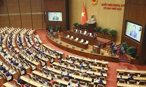 Quốc hội đề nghị sớm hoàn thiện, đưa vào vận hành thị trường bán lẻ điện cạnh tranh