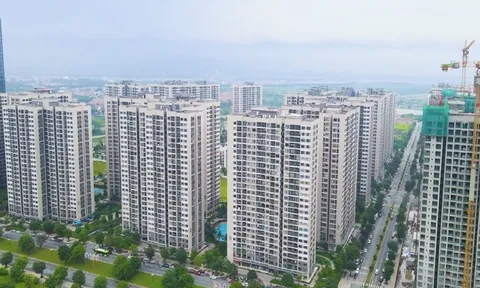Thị trường căn hộ chung cư sẽ bứt phá trong năm 2024?