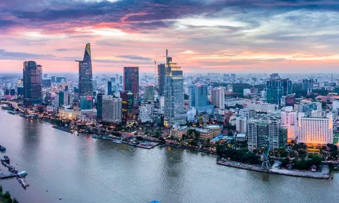 Thị trường bất động sản 2024 bước vào giai đoạn thanh lọc, doanh nghiệp cần dựa vào nguồn lực nội tại để trụ lại