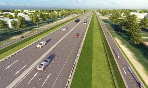 Khởi công khu tái định cư cho dự án cao tốc Biên Hòa - Vũng Tàu