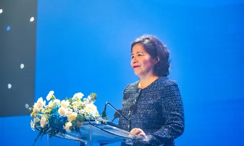 55 chuyên gia toàn cầu cùng Vinamilk sáng tạo nhận diện thương hiệu mới