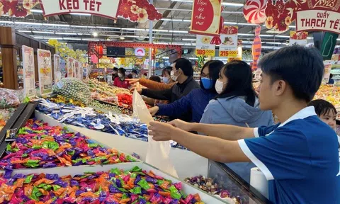 Hà Nội: Ổn định thị trường, bảo đảm an sinh dịp Tết Nguyên đán 2024