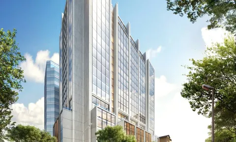 Techcombank công bố lợi nhuận trước thuế 6 tháng đạt 15.600 tỷ đồng