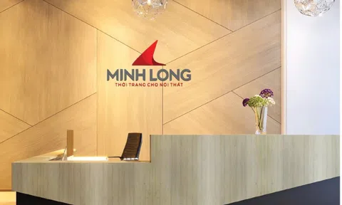 Doanh thu vượt 1.000 tỷ, Gỗ Minh Long bị cưỡng chế thuế 1,5 tỷ đồng