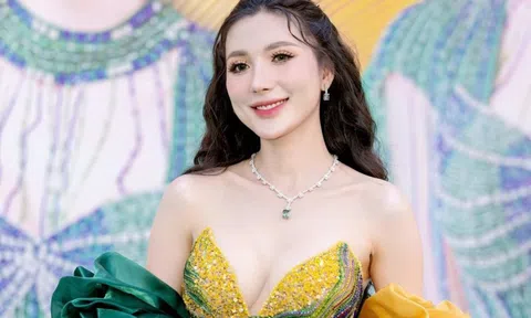 'Phú bà' Ngân Collagen là ai?