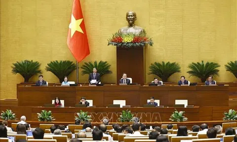 Giảm thuế giá trị gia tăng, doanh nghiệp có cơ hội khôi phục và phát triển
