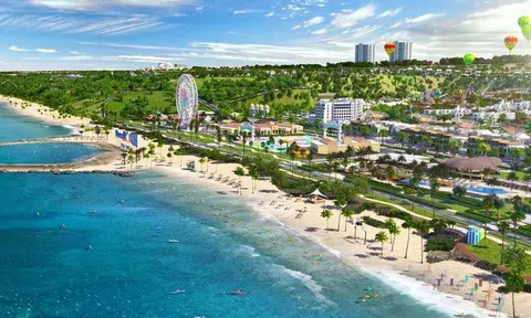 Bất động sản nghỉ dưỡng: Chờ tín hiệu phục hồi thực chất