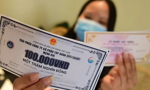 ACB, VPBank, VIB, OCB, MB sử dụng tiền trái phiếu doanh nghiệp sai mục đích
