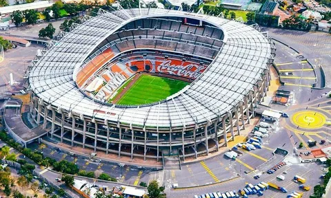 Techcombank và hệ sinh thái cùng khát vọng phụng sự Quốc gia trong kỳ World Cup