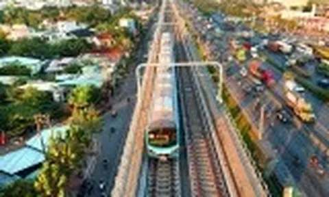 Phó Thủ tướng yêu cầu ban hành Quy chuẩn kỹ thuật quốc gia về đường sắt đô thị trong tháng 7