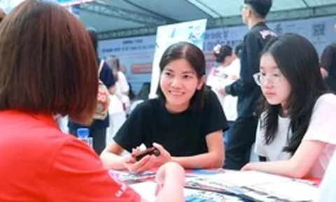 Xét tuyển đại học 2026: Hệ thống xác định thí sinh trúng tuyển như thế nào?