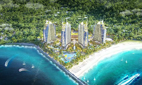 Crystal Bay đón đầu xu hướng phát triển du lịch trải nghiệm