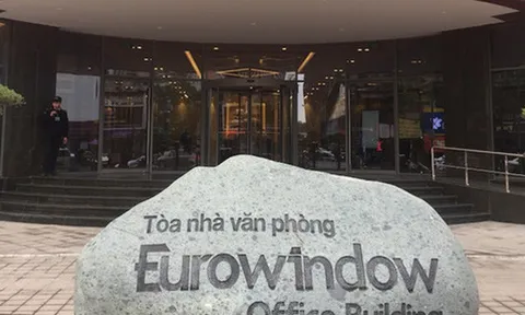 Lộ quỹ đất khủng lên đến hàng nghìn ha của Eurowindow Holding