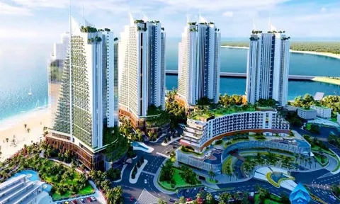 Bí quyết tạo nên sức hút cho các điểm đến của Crystal Bay