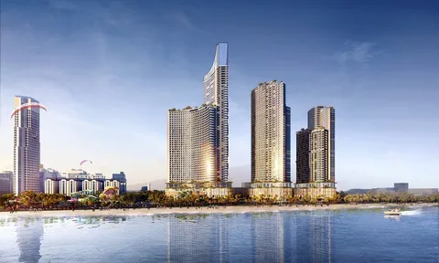 Từ dòng khách lớn, Crystal Bay phát triển du lịch bền vững