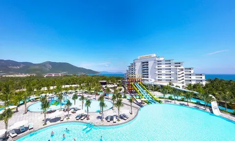 Tập đoàn Crystal Bay: Ẩn số bất ngờ trên thị trường du lịch