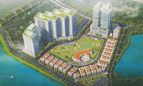 Lô trái phiếu nghìn tỷ hé lộ thương vụ kín tiếng của MIK Group ở Quận 2