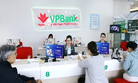 VPBank giải trình về vụ bị phạt và truy thu thuế hơn 18 tỷ đồng